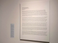 Exhibit at the Jordan Schnitzer Museum of Art, University of Oregon
